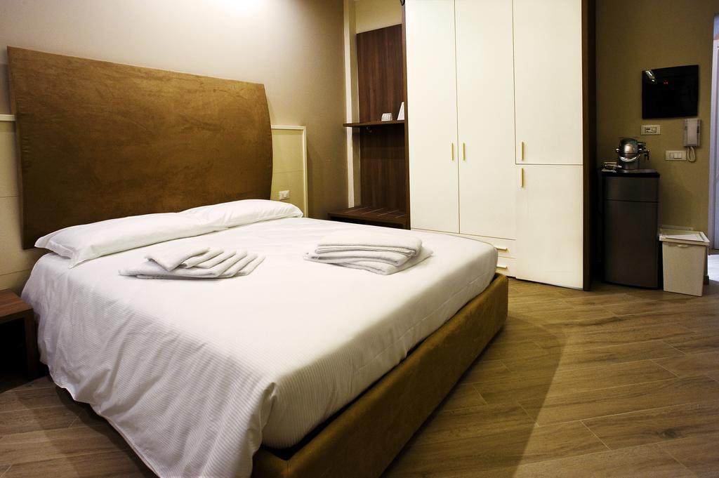 Marbia Guest House Bologna Szoba fotó