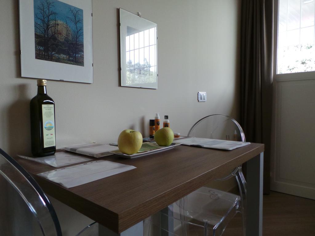 Marbia Guest House Bologna Kültér fotó