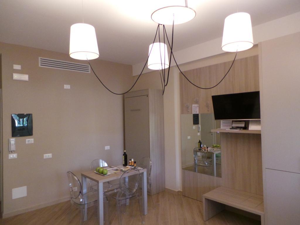 Marbia Guest House Bologna Kültér fotó